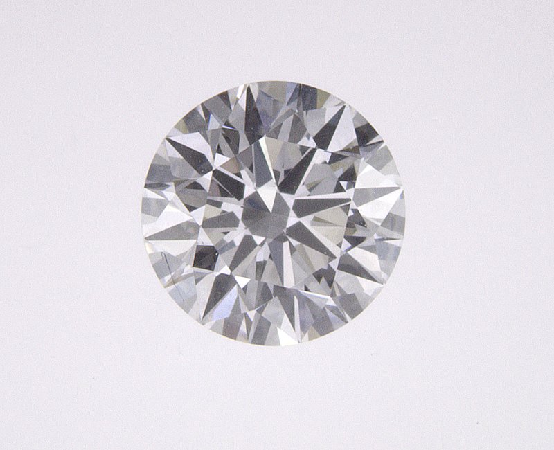 0.72 CT Round Lab-Grown Diamond Surrey Vancouver Canada Langley Burnaby Richmond