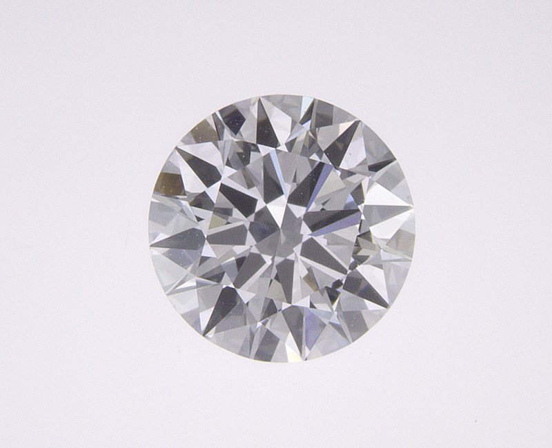 0.72 CT Round Lab-Grown Diamond Surrey Vancouver Canada Langley Burnaby Richmond