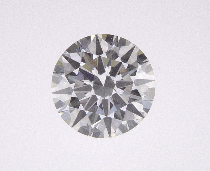 0.73 CT Round Lab-Grown Diamond Surrey Vancouver Canada Langley Burnaby Richmond