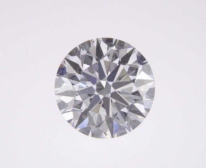 0.73 CT Round Lab-Grown Diamond Surrey Vancouver Canada Langley Burnaby Richmond