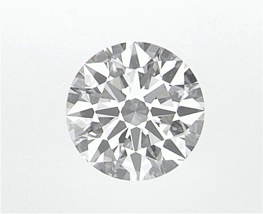 0.7 CT Round Lab-Grown Diamond Surrey Vancouver Canada Langley Burnaby Richmond