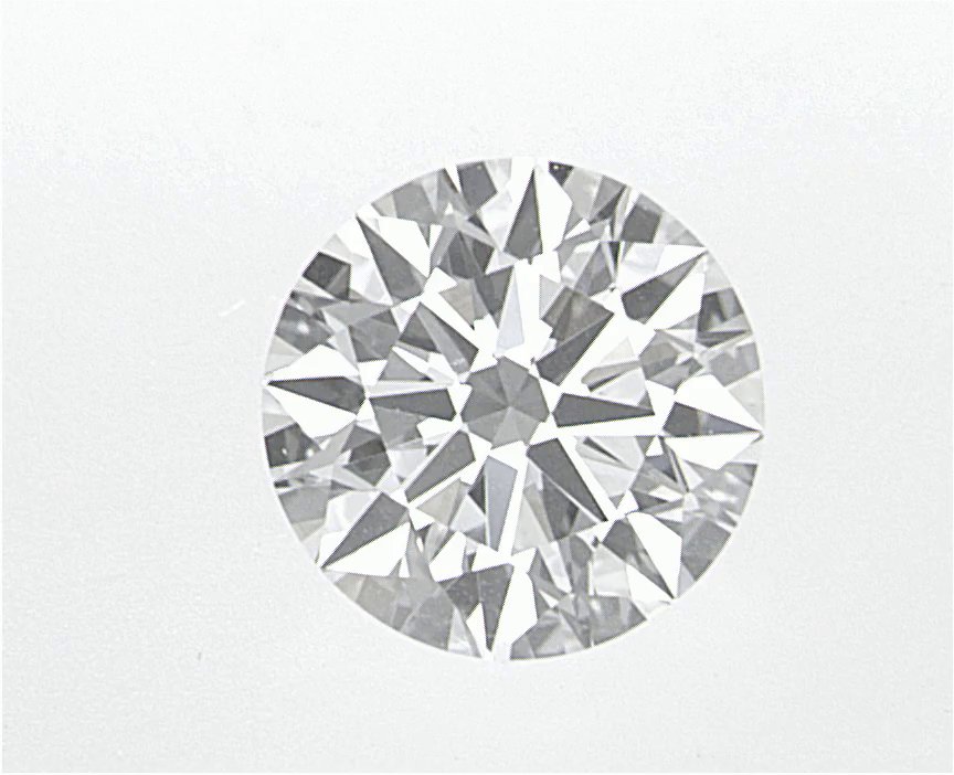 0.7 CT Round Lab-Grown Diamond Surrey Vancouver Canada Langley Burnaby Richmond