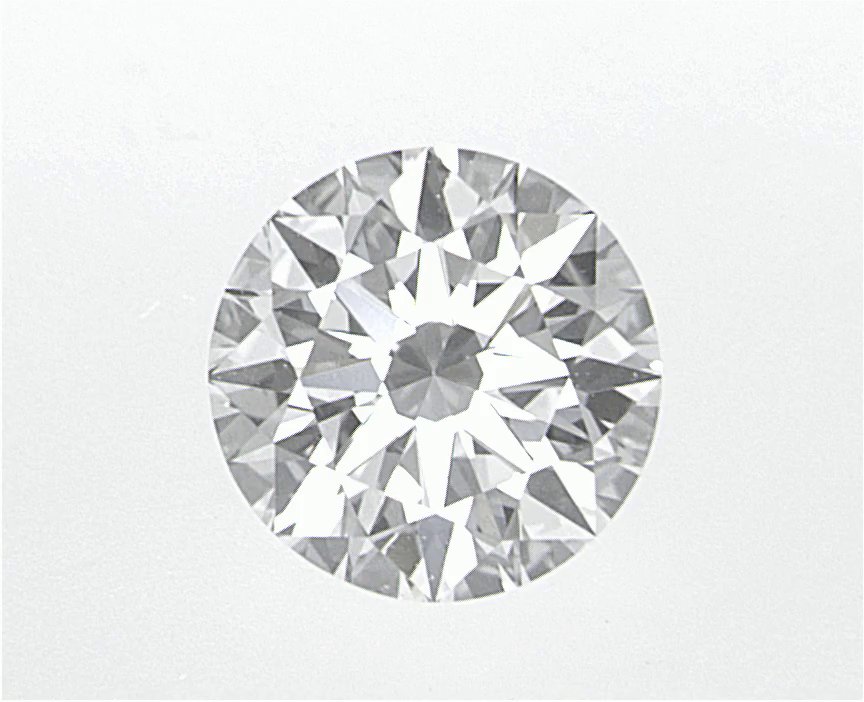 0.7 CT Round Lab-Grown Diamond Surrey Vancouver Canada Langley Burnaby Richmond