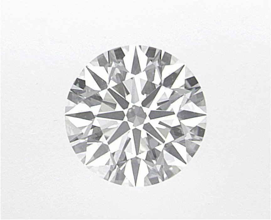 0.7 CT Round Lab-Grown Diamond Surrey Vancouver Canada Langley Burnaby Richmond