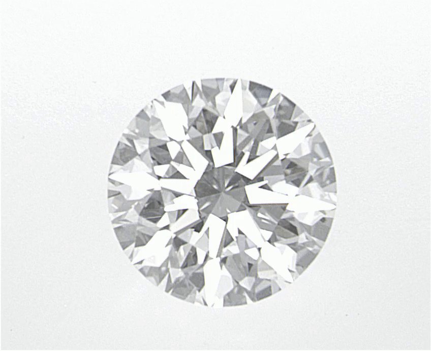 0.7 CT Round Lab-Grown Diamond Surrey Vancouver Canada Langley Burnaby Richmond