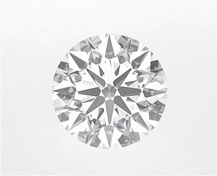 0.7 CT Round Lab-Grown Diamond Surrey Vancouver Canada Langley Burnaby Richmond