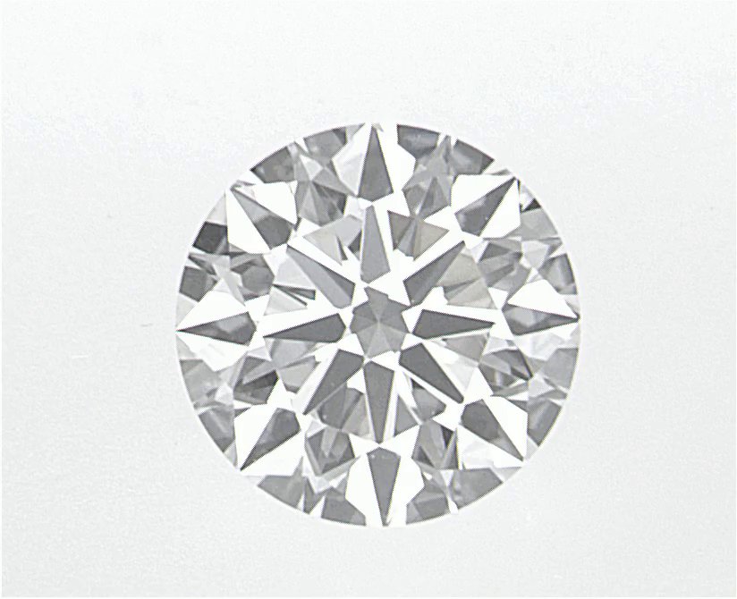 0.7 CT Round Lab-Grown Diamond Surrey Vancouver Canada Langley Burnaby Richmond