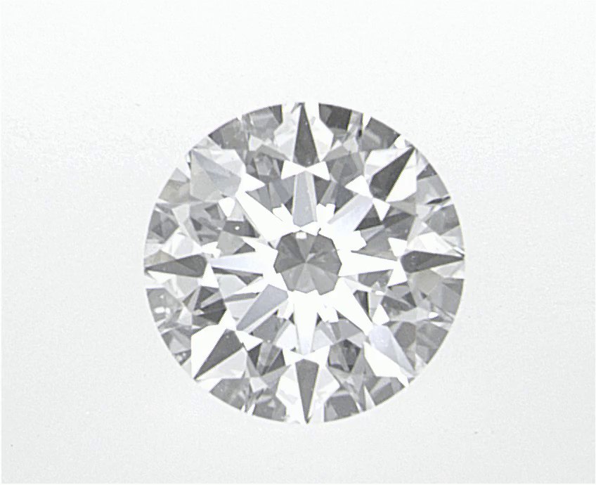 0.71 CT Round Lab-Grown Diamond Surrey Vancouver Canada Langley Burnaby Richmond