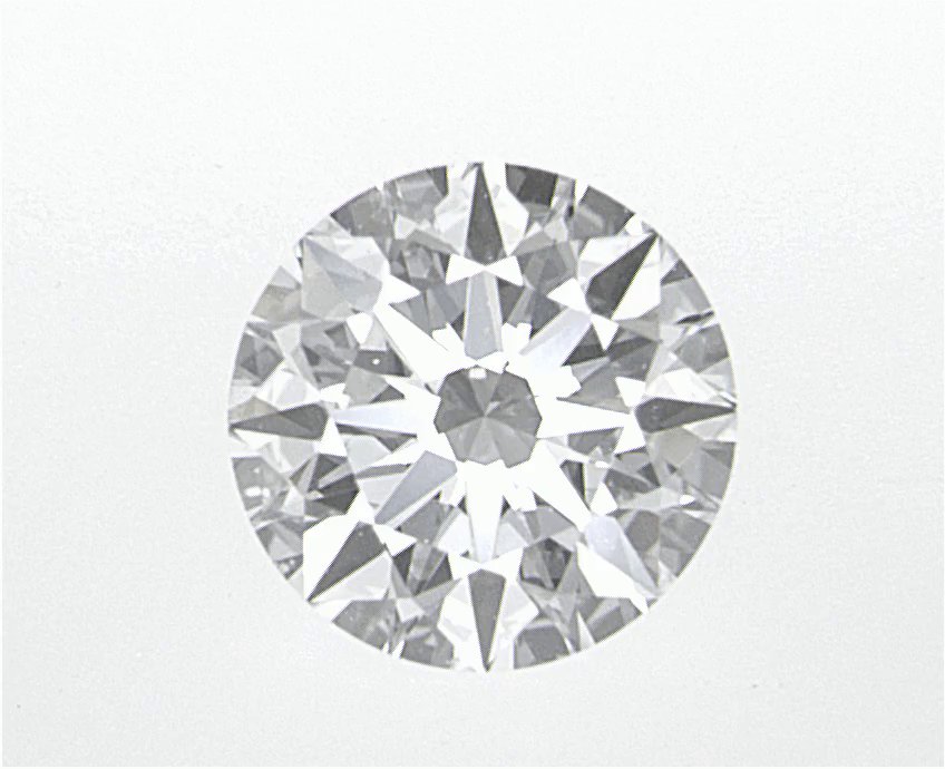 0.71 CT Round Lab-Grown Diamond Surrey Vancouver Canada Langley Burnaby Richmond