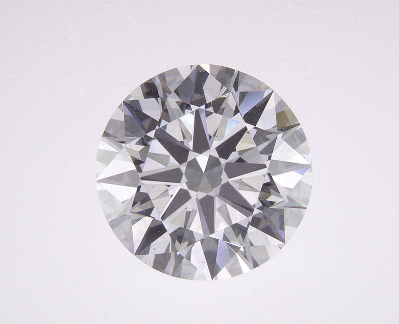 2 CT Round Lab-Grown Diamond Surrey Vancouver Canada Langley Burnaby Richmond