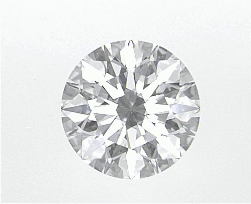 0.71 CT Round Lab-Grown Diamond Surrey Vancouver Canada Langley Burnaby Richmond