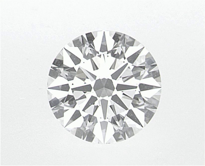 0.71 CT Round Lab-Grown Diamond Surrey Vancouver Canada Langley Burnaby Richmond