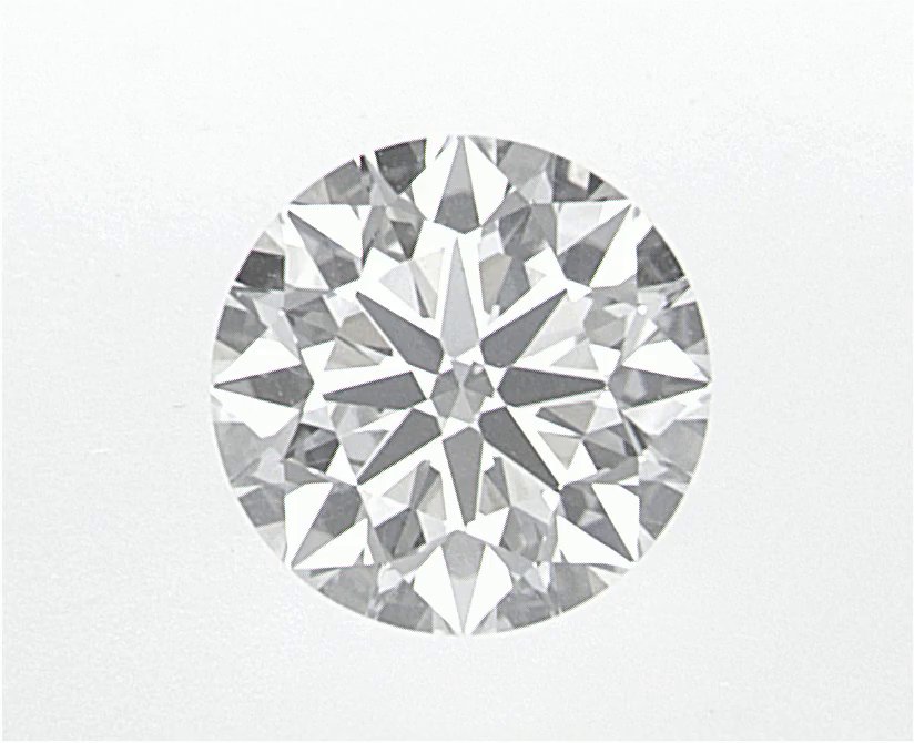 0.71 CT Round Lab-Grown Diamond Surrey Vancouver Canada Langley Burnaby Richmond