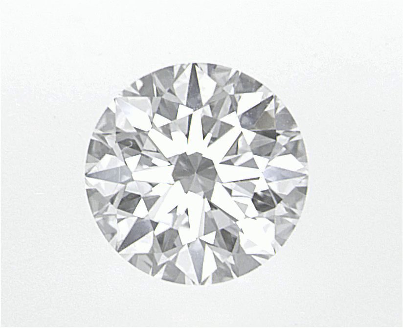 0.72 CT Round Lab-Grown Diamond Surrey Vancouver Canada Langley Burnaby Richmond