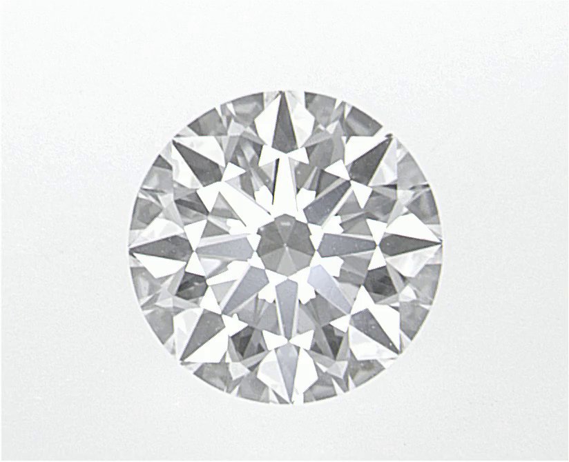 0.72 CT Round Lab-Grown Diamond Surrey Vancouver Canada Langley Burnaby Richmond