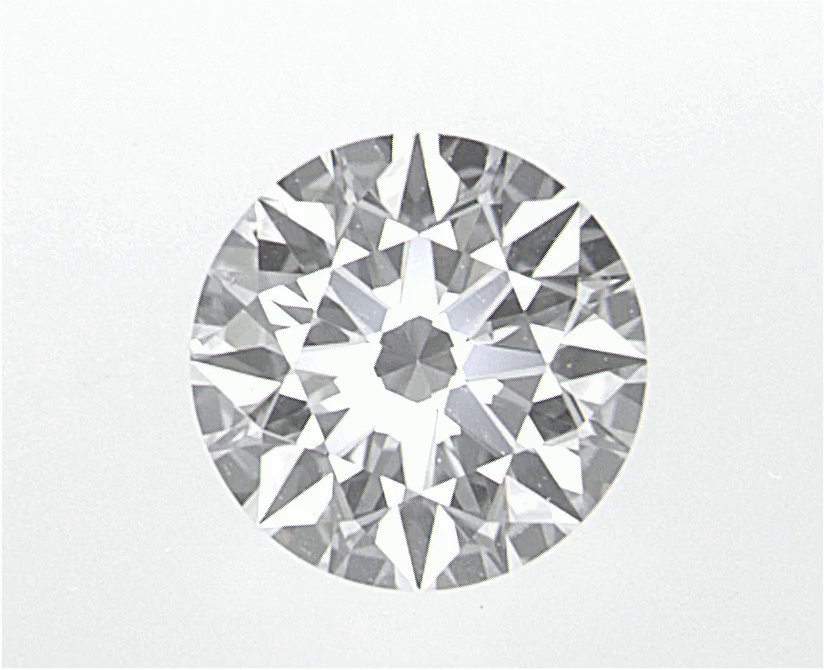 0.72 CT Round Lab-Grown Diamond Surrey Vancouver Canada Langley Burnaby Richmond