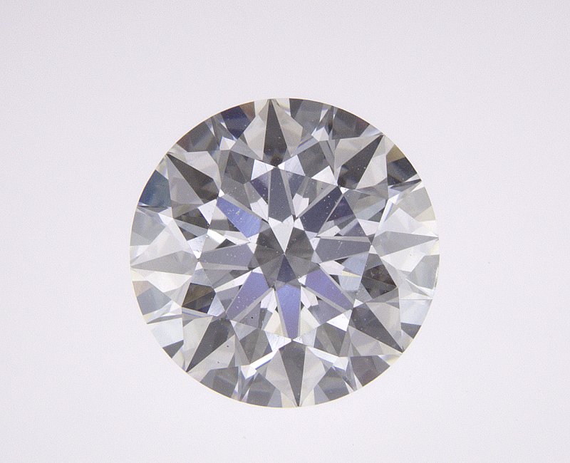 2.05 CT Round Lab-Grown Diamond Surrey Vancouver Canada Langley Burnaby Richmond