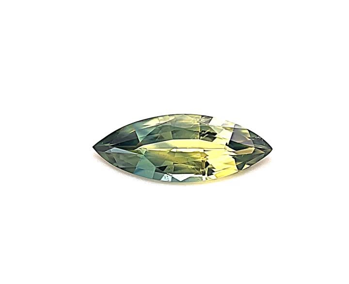 0.99 Carat Marquise Cut Diamond