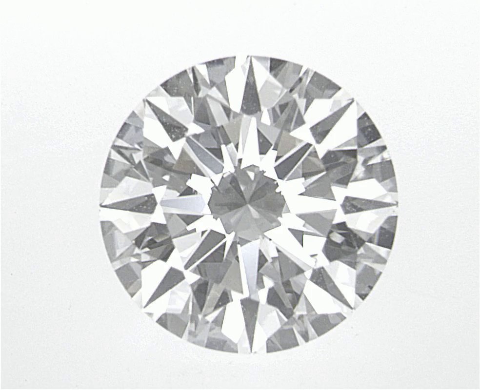 1.7 CT Round Natural Diamond Surrey Vancouver Canada Langley Burnaby Richmond