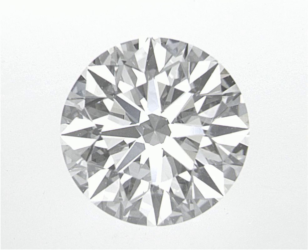 1.7 CT Round Natural Diamond Surrey Vancouver Canada Langley Burnaby Richmond