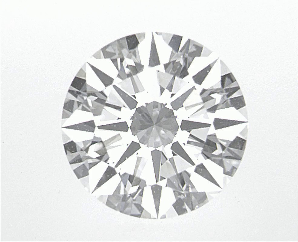 1.7 CT Round Natural Diamond Surrey Vancouver Canada Langley Burnaby Richmond