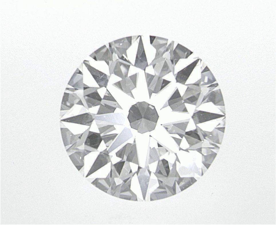 1.5 CT Round Natural Diamond Surrey Vancouver Canada Langley Burnaby Richmond