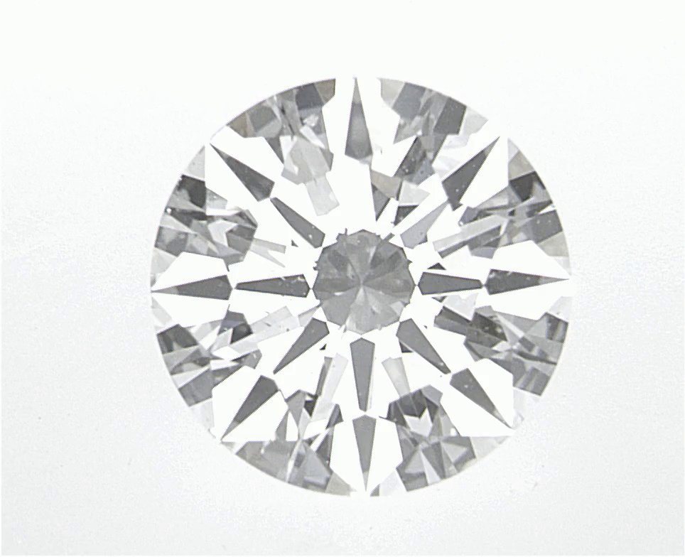 1.5 CT Round Natural Diamond Surrey Vancouver Canada Langley Burnaby Richmond