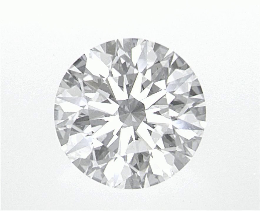 1.05 CT Round Natural Diamond Surrey Vancouver Canada Langley Burnaby Richmond