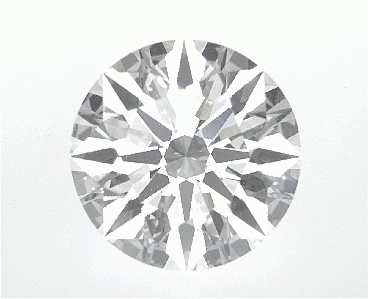 3.5 CT Round Natural Diamond Surrey Vancouver Canada Langley Burnaby Richmond