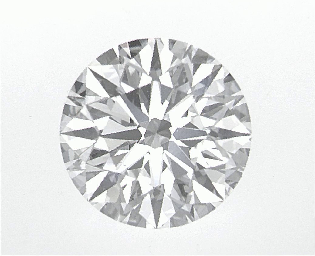 1.9 CT Round Natural Diamond Surrey Vancouver Canada Langley Burnaby Richmond