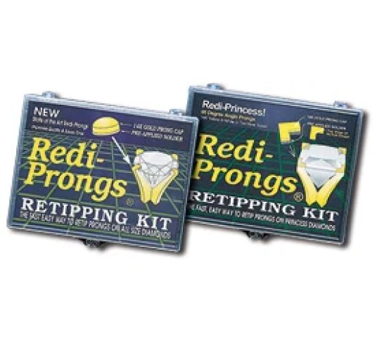 Redi Prongs