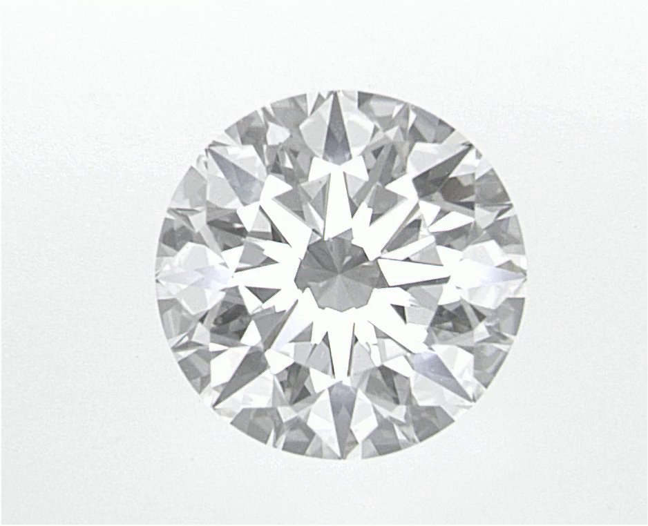 1.17 CT Round Lab-Grown Diamond Surrey Vancouver Canada Langley Burnaby Richmond