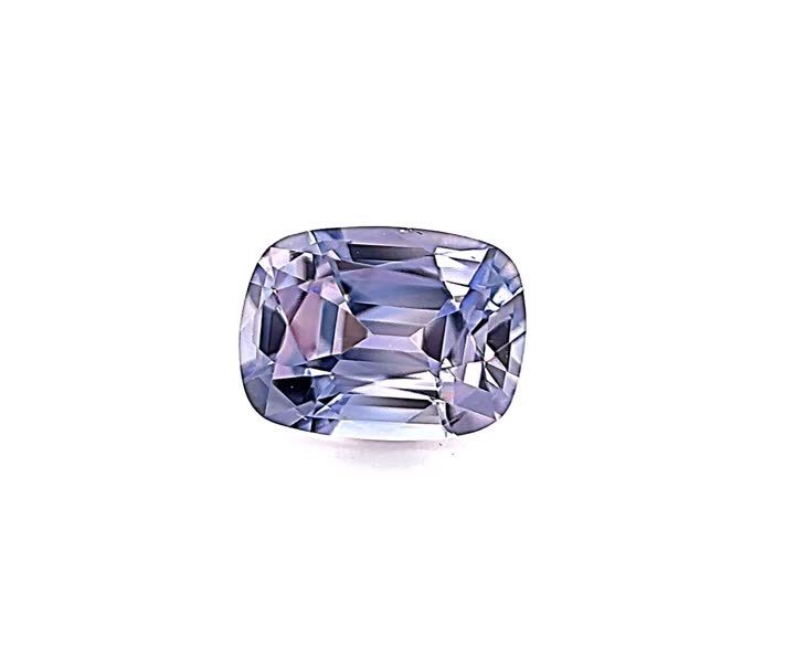 1.32 Carat Cushion Cut Diamond