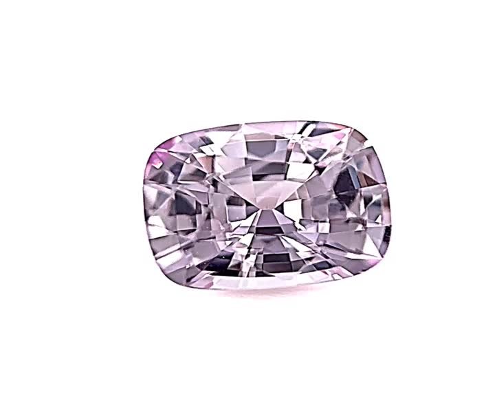 1.75 Carat Cushion Cut Diamond