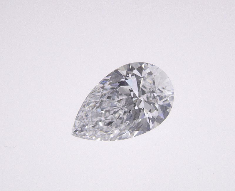 0.52 CT Pear Lab-Grown Diamond Surrey Vancouver Canada Langley Burnaby Richmond