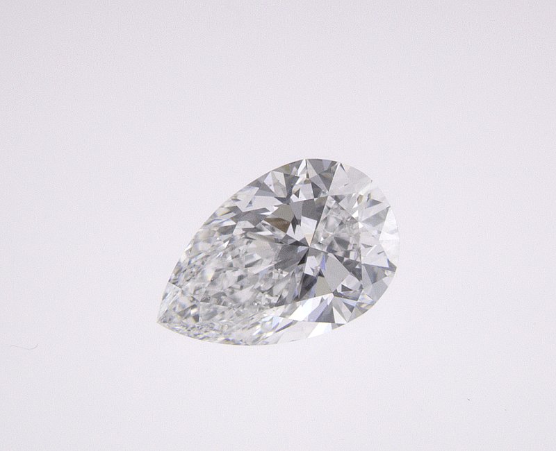 0.56 CT Pear Lab-Grown Diamond Surrey Vancouver Canada Langley Burnaby Richmond