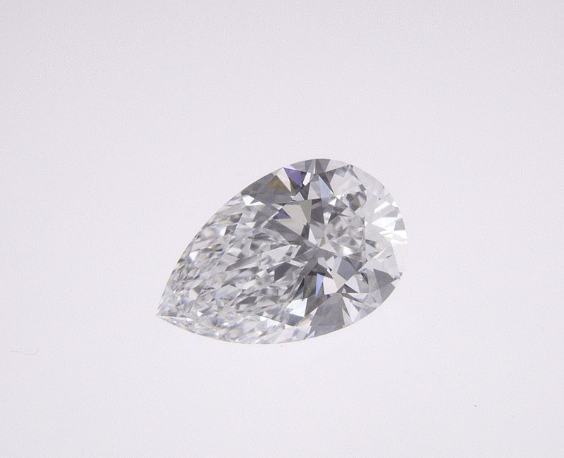 0.56 CT Pear Lab-Grown Diamond Surrey Vancouver Canada Langley Burnaby Richmond