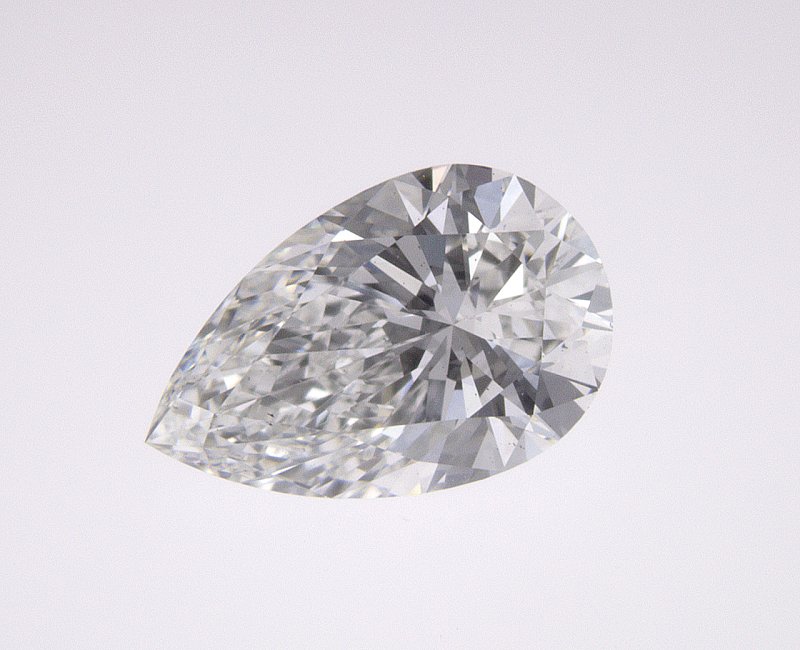 1.05 CT Pear Lab-Grown Diamond Surrey Vancouver Canada Langley Burnaby Richmond