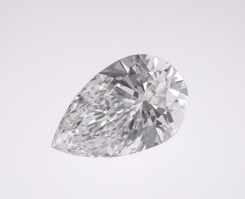 1.03 CT Pear Lab-Grown Diamond Surrey Vancouver Canada Langley Burnaby Richmond