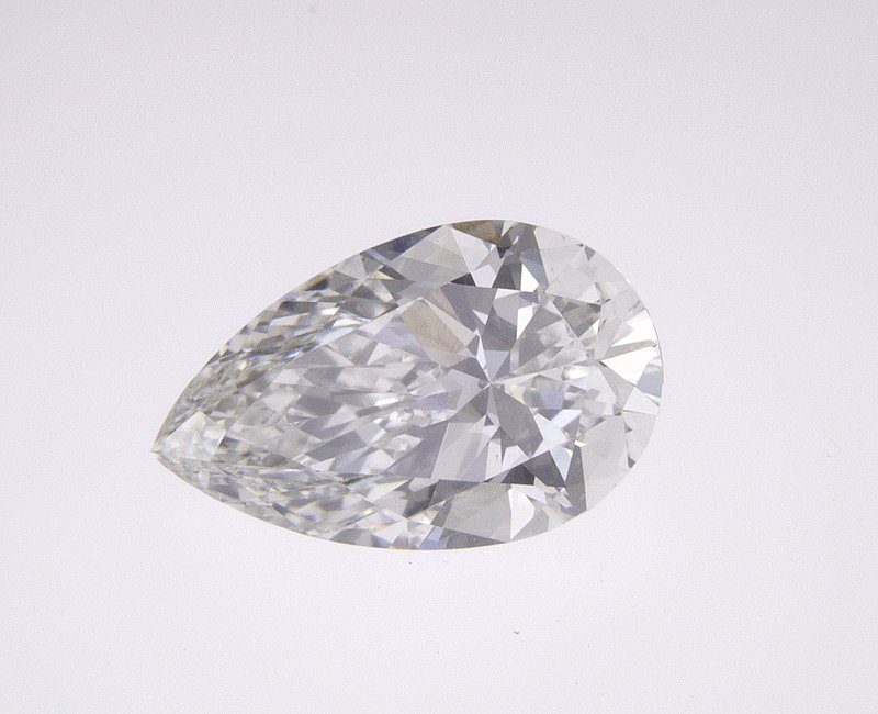 1.06 CT Pear Lab-Grown Diamond Surrey Vancouver Canada Langley Burnaby Richmond