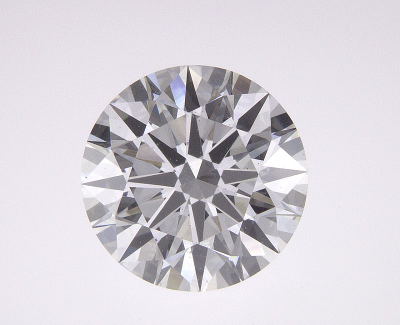 2.05 CT Round Lab-Grown Diamond Surrey Vancouver Canada Langley Burnaby Richmond