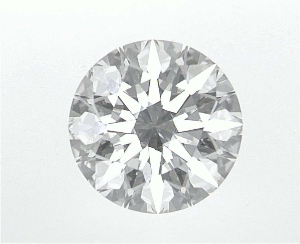 1.5 CT Round Lab-Grown Diamond Surrey Vancouver Canada Langley Burnaby Richmond