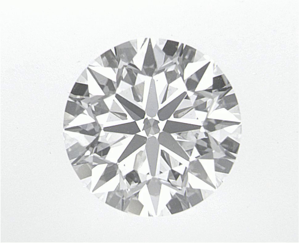 1.5 CT Round Lab-Grown Diamond Surrey Vancouver Canada Langley Burnaby Richmond