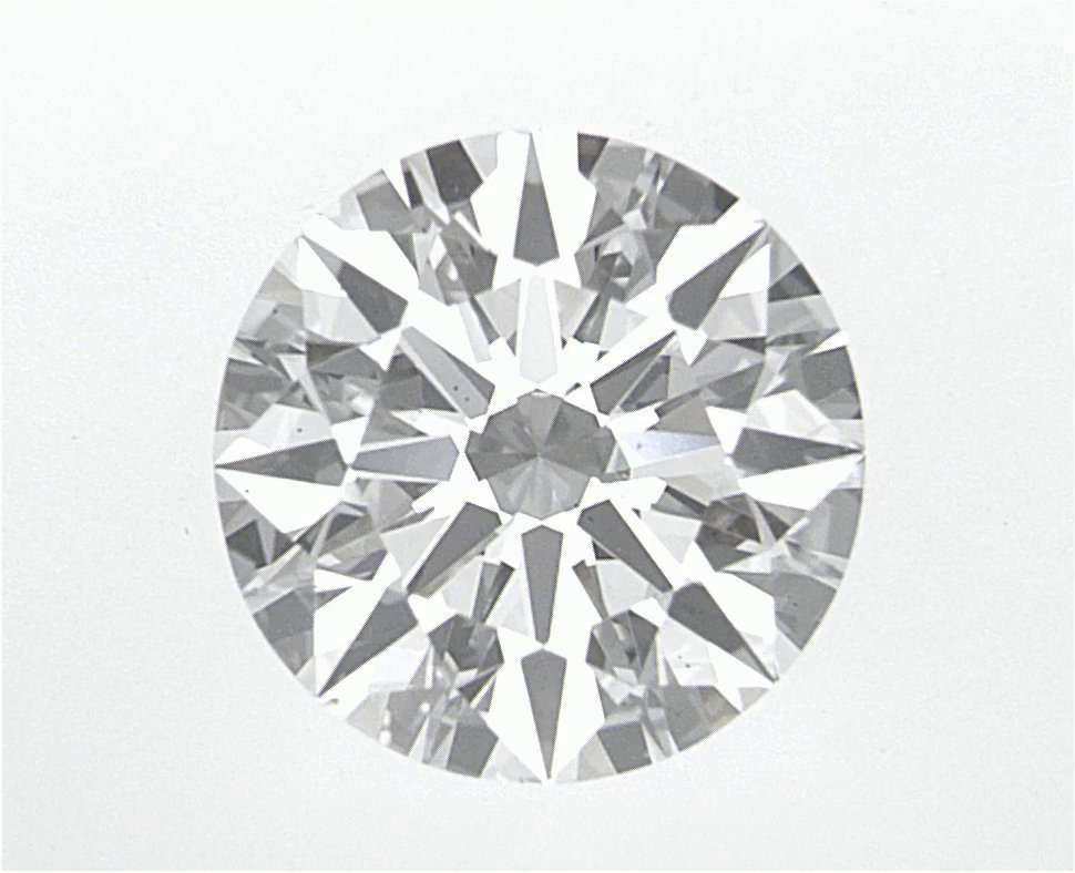 1.51 CT Round Lab-Grown Diamond Surrey Vancouver Canada Langley Burnaby Richmond