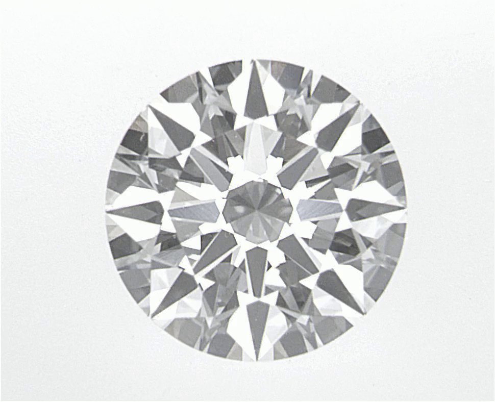 1.53 CT Round Lab-Grown Diamond Surrey Vancouver Canada Langley Burnaby Richmond