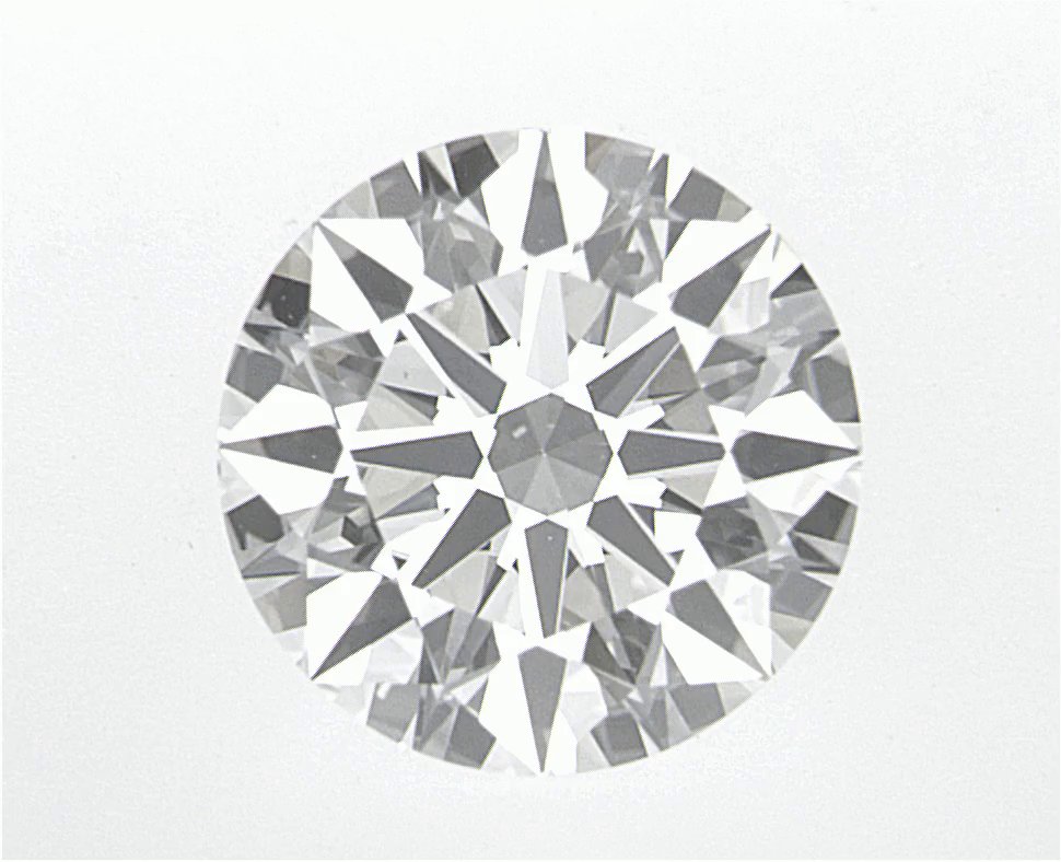 1.51 CT Round Lab-Grown Diamond Surrey Vancouver Canada Langley Burnaby Richmond