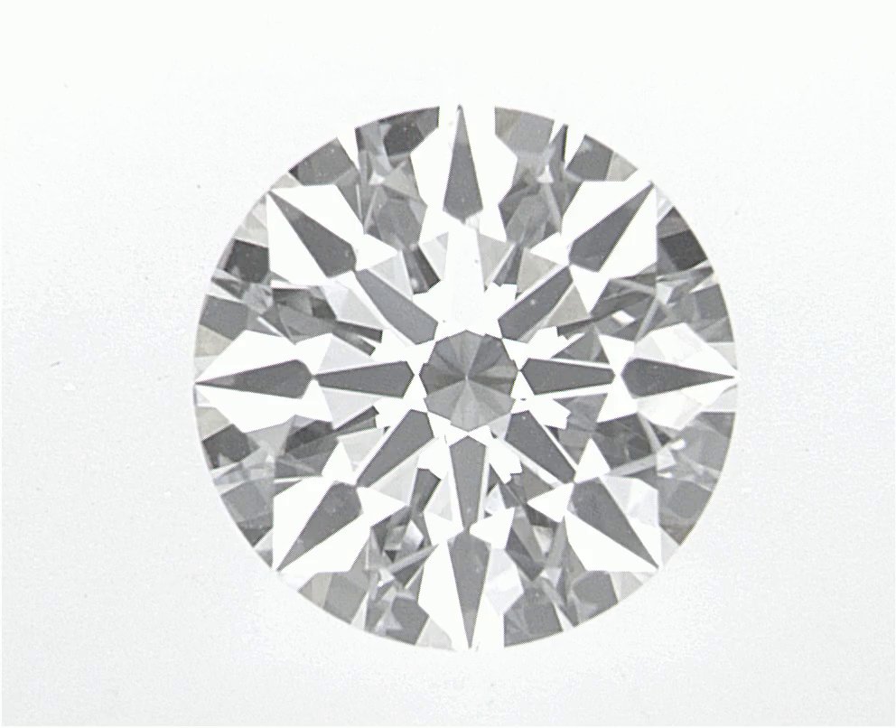 1.62 CT Round Lab-Grown Diamond Surrey Vancouver Canada Langley Burnaby Richmond