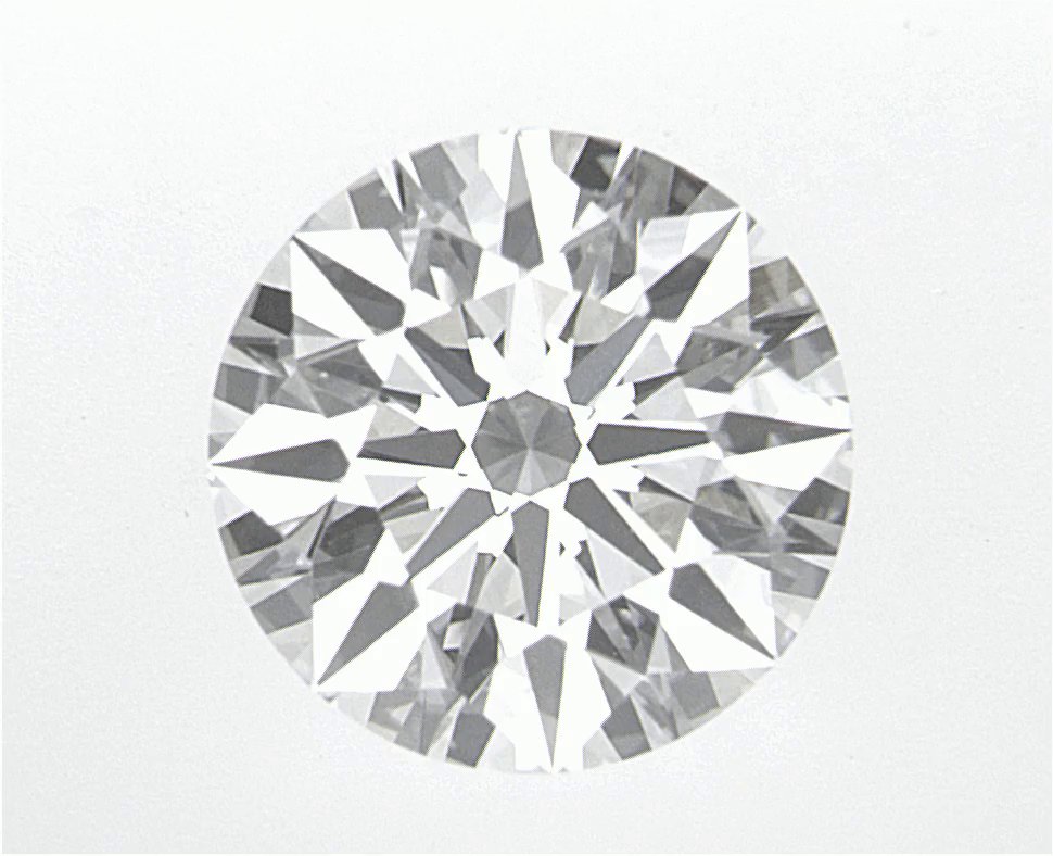 1.52 CT Round Lab-Grown Diamond Surrey Vancouver Canada Langley Burnaby Richmond