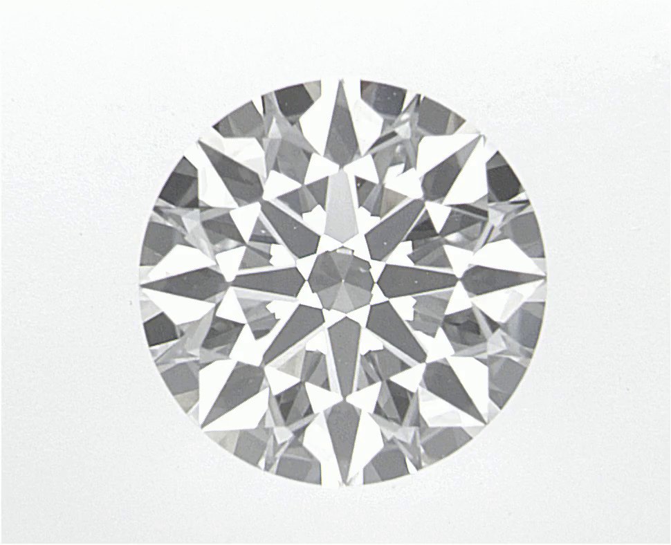 1.53 CT Round Lab-Grown Diamond Surrey Vancouver Canada Langley Burnaby Richmond