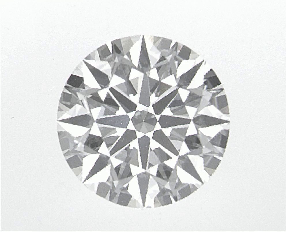 1.63 CT Round Lab-Grown Diamond Surrey Vancouver Canada Langley Burnaby Richmond